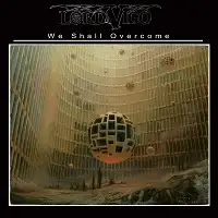 Lord Vigo - We Shall Overcome album cover