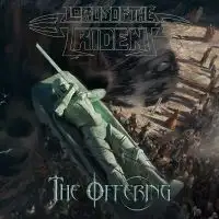 Lords of the Trident - The Offering album cover