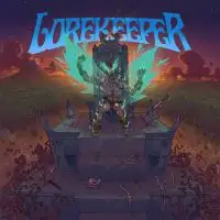 Lorekeeper - Lorekeeper album cover