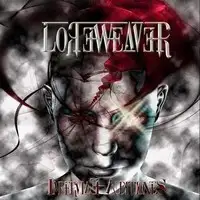 Loreweaver - Imperviae Auditiones album cover