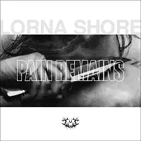 Lorna Shore - Pain Remains album cover