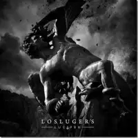 Los Lugers - Lucifer album cover