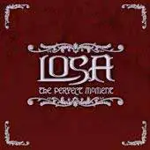 Losa - The Perfect Moment album cover