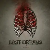 Lost Dreams - Exhale album cover