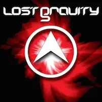 Lost Gravity - Lost Gravity album cover