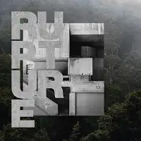 Lost In Kiev - Rupture album cover