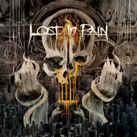 Lost In Pain - Gold Hunters album cover