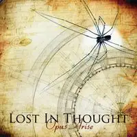 Lost In Thought - Opus Arise album cover