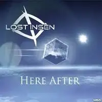 Lost Insen - Here After album cover