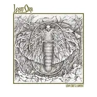 Lost Orb - Low Ebbs Lament album cover