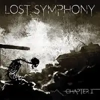 Lost Symphony - Chapter 1 album cover