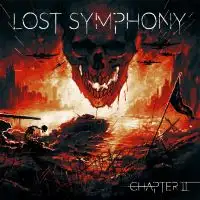 Lost Symphony - Chapter II album cover