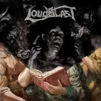 Loudblast - Manifesto album cover