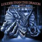 Louder Than The Dragon Part II - The Essential Of Limb Music Products album cover