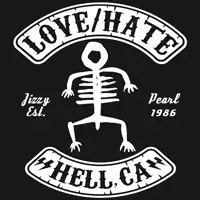 Love/Hate - Hell