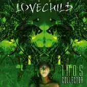 Lovechild - Soul Collector album cover