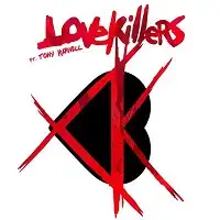 Lovekillers Feat. Tony Harnell - Lovekillers album cover