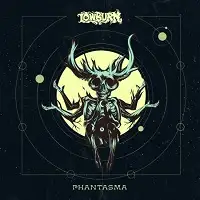 Lowburn - Phantasm album cover