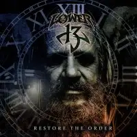 Lower 13 - Restore the Order album cover