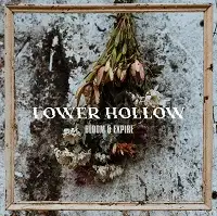 Lower Hollow - Bloom & Expire album cover