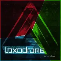 Loxodrome - Forget About album cover