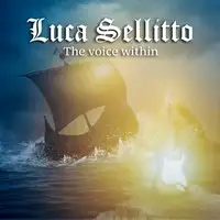 Luca Sellitto - The Voice Within album cover