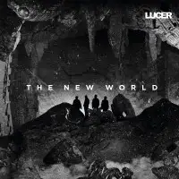 Lucer - The New World album cover