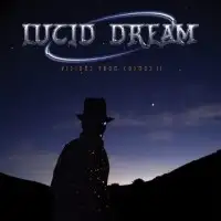 Lucid Dream - Visions From Cosmos 11 album cover