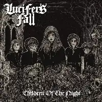 Lucifer's Fall - Children Of The Night album cover