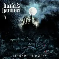 Lucifer's Hammer - Beyond the Omens album cover