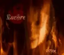 Lucifire - Riptide album cover