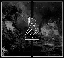 Luctus - Ryšys album cover