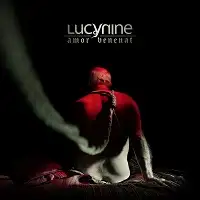 Lucynine - Amor Venenat album cover