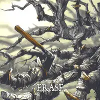 Lumberhead - Erase (EP) album cover