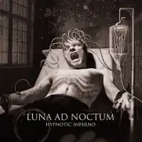 Luna Ad Noctum - Hypnotic Inferno album cover