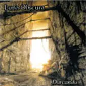 Luna Obscura - Darkanda - DEMO album cover