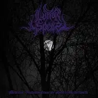 Lunar Spells - Medieval Shadows from an Ancient Netherworld album cover