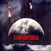 Lunarsea - Hydrodynamic Wave album cover