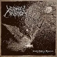 Lunatic Affliction - Secreta Obscura Mysterium album cover