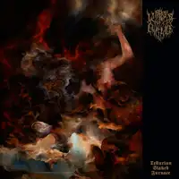 Lurker of Chalice - Tellurian Slaked Furnace album cover