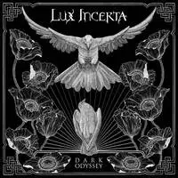 Lux Incerta - Dark Odyssey album cover