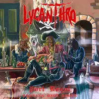 Lycanthro - Port Royal album cover