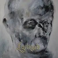 Lychgate - An Antidote For the Glass Pill album cover