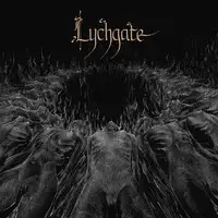 Lychgate - Self-Titled album cover