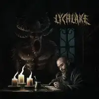 Lychlake - The Tragedy of Doctor Faustus album cover