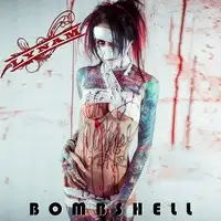 Lynam - Bombshell album cover