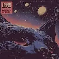 Lynx - Watcher of the Skies album cover