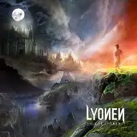 Lyonen - This Is Lyonen album cover