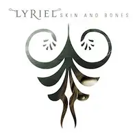 Lyriel - Skin and Bones album cover