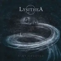 Lysithea - Star-Crossed album cover